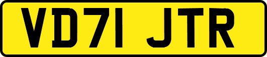 VD71JTR