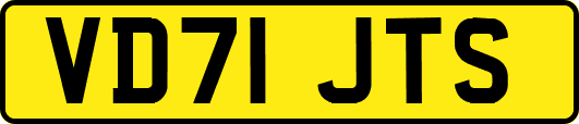 VD71JTS