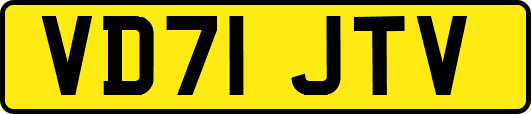 VD71JTV