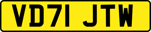 VD71JTW