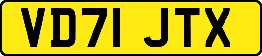 VD71JTX