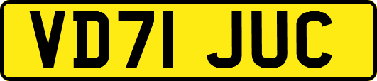 VD71JUC