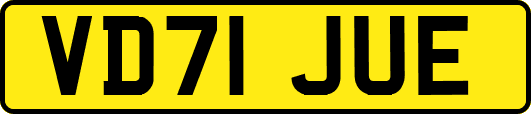 VD71JUE