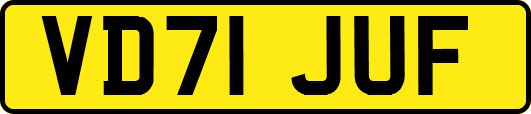 VD71JUF