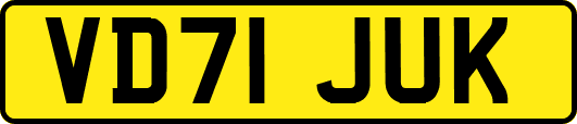 VD71JUK