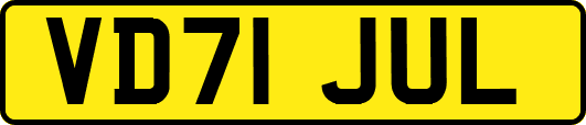 VD71JUL
