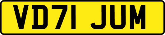 VD71JUM