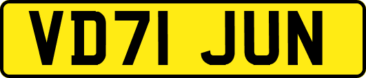 VD71JUN