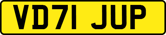 VD71JUP