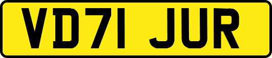 VD71JUR