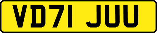 VD71JUU