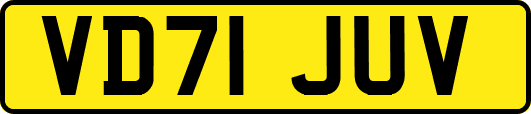 VD71JUV
