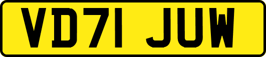 VD71JUW
