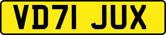 VD71JUX