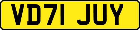 VD71JUY