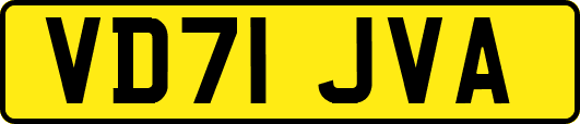 VD71JVA
