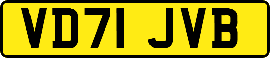 VD71JVB