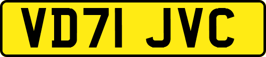 VD71JVC