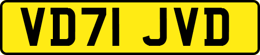 VD71JVD