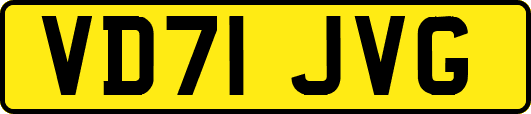 VD71JVG