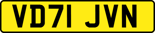 VD71JVN