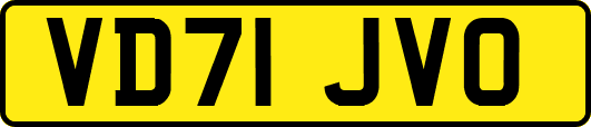 VD71JVO