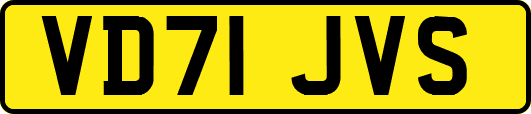 VD71JVS