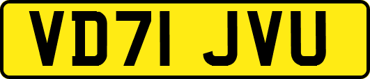 VD71JVU