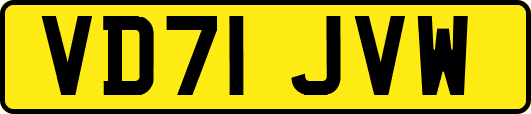 VD71JVW