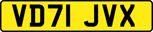 VD71JVX
