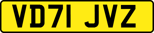 VD71JVZ