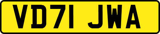 VD71JWA