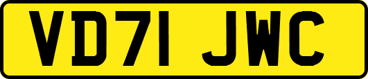 VD71JWC