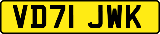 VD71JWK