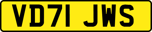 VD71JWS