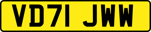 VD71JWW