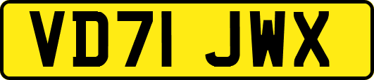 VD71JWX