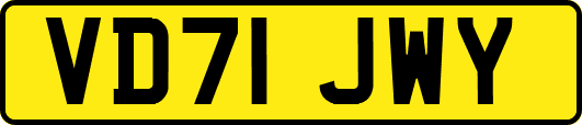 VD71JWY