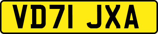 VD71JXA