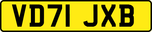 VD71JXB