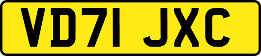 VD71JXC