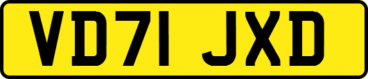 VD71JXD