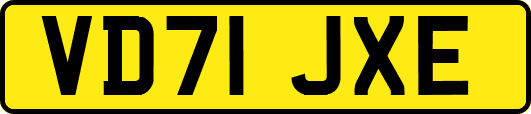 VD71JXE