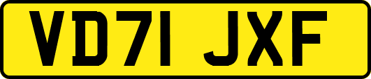 VD71JXF