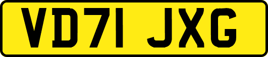VD71JXG