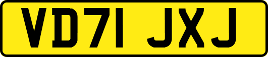 VD71JXJ