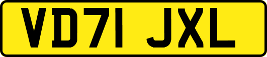 VD71JXL