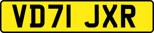 VD71JXR