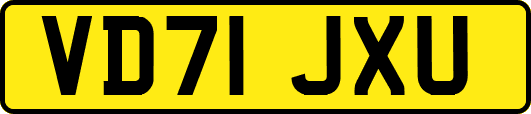 VD71JXU