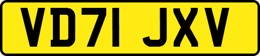 VD71JXV